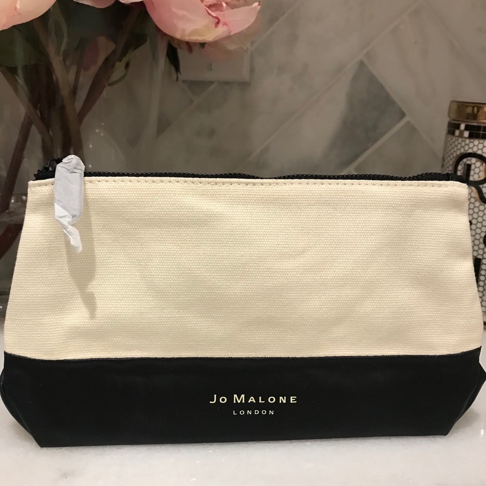 5 for $30, Jo Malone Cosmetics Case Zip